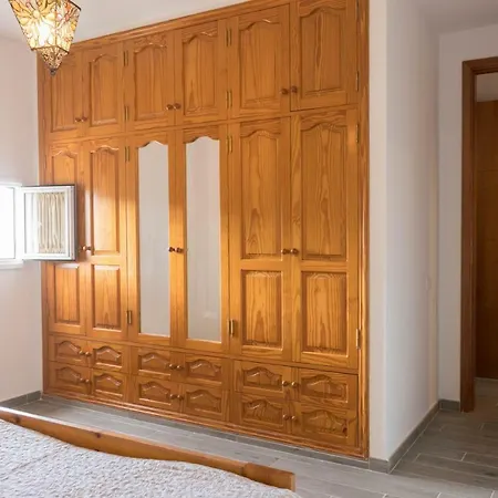 Appartement Close To Everything | A/c+ Wifi | 1min | Los Cristianos (Tenerife)