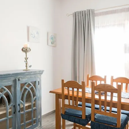 Close To Everything | A/c+ Wifi | 1min | Appartement Los Cristianos (Tenerife)